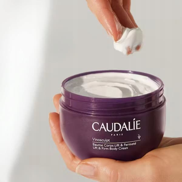 Caudalie Vinosculpt Lift & Firm Body Cream 250 ml
