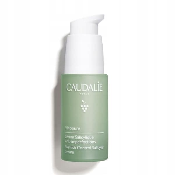 Caudalie Vinopure Blemish Control Infusion Serum 30 ml