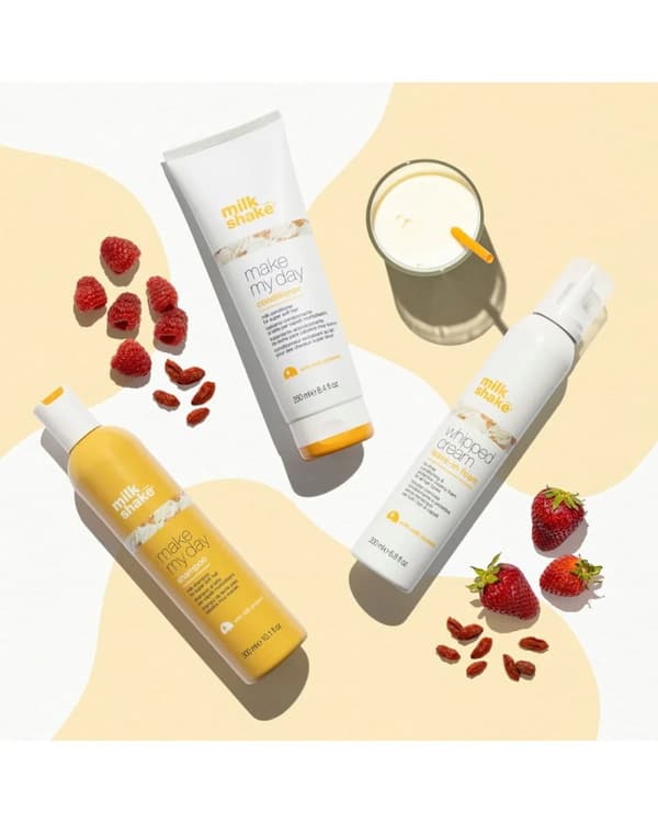 Milkshake Make My Day Shampoo 300 ml