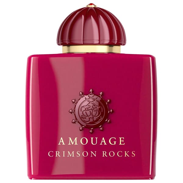 Amouage Crimson Rocks Eau de Parfum, 100 ml