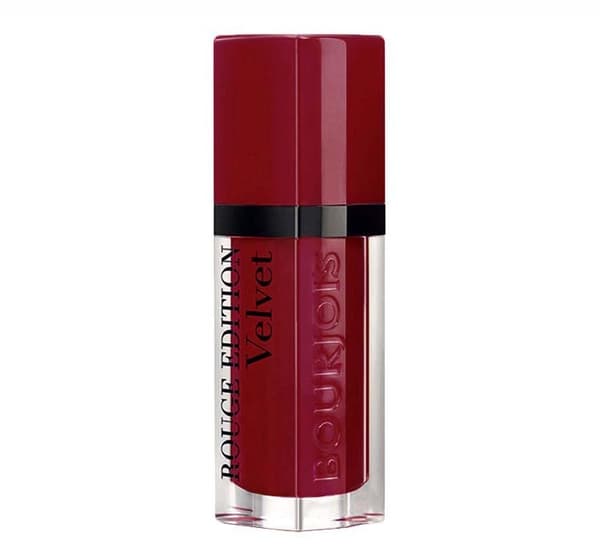 Bourjois Rouge Edition Velvet Läppstift 15 Red-Volution, 7.7ml