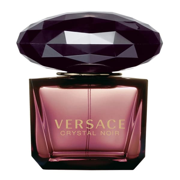 Versace Crystal Noir Eau de Parfum, 90ml
