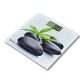 Pikkukuva 1 / 4: Digital Bathroom Scales TM Electron Zen Grey Slim (23 mm)