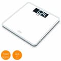 Miniatyrbillede 2 af 2: Digital Bathroom Scales Beurer 250241400B White