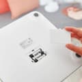 Miniatyrbild 2 av 3: Intelligent Scales Rowenta BR9600 Red Silver Metal 160 kg (1 Unit)