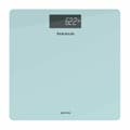 Miniatyrbillede 1 af 3: Digital Bathroom Scales Taurus INCEPTION NEW Blue Metal 180 kg