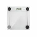 Miniatyrbillede 3 af 5: Digital Bathroom Scales Tristar WG-2421 Black Glass