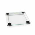 Miniatyrbillede 5 af 5: Digital Bathroom Scales Tristar WG-2421 Black Glass