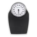 Miniatyrbillede 1 af 3: Analogue Scales Medisana PSD Metal