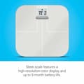Miniatyrbillede 8 af 9: Bluetooth Digital Scale GARMIN Index S2