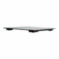 Miniatyrbild 2 av 4: Digital Bathroom Scales Little Balance Coquillages 180 kg