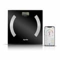 Miniatyrbillede 2 af 2: Bluetooth Digital Scale Aprilla (6 Units)