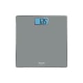 Pikkukuva 1 / 6: Digital Bathroom Scales Tefal PP150 Grey Silver 31 x 21 x 3 cm