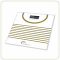 Miniatyrbild 1 av 6: Digital Bathroom Scales Little Balance 180 kg