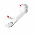 Miniatyrbillede 3 af 3: Single Locking Suction Handle Wenko 7820100 Horizontal Suction cup 29 cm