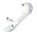 Miniatyrbillede 1 af 3: Single Locking Suction Handle Wenko 7820100 Horizontal Suction cup 29 cm
