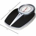 Miniatyrbillede 3 af 5: Analogue Scales Little Balance 8182 PRO M 200 200 kg