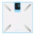 Miniatyrbild 2 av 2: Intelligent Scales LongFit Care Multifunction White (2 Units)