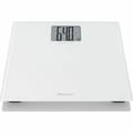 Miniatyrbild 1 av 3: Digital Bathroom Scales Medisana XL 470 White Tempered Glass