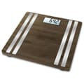 Miniatyrbild 1 av 3: Digital Bathroom Scales Medisana BS 552 Bamboo 180 kg (1 Piece)