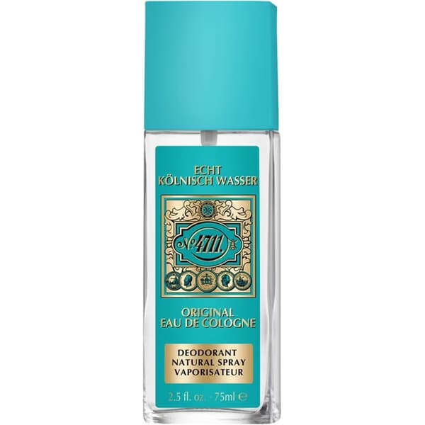 4711 Original Deodorant Spray, 75 ml