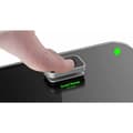 Miniatyrbild 1 av 3: Digital Bathroom Scales Little Balance Kinetic Premium Black