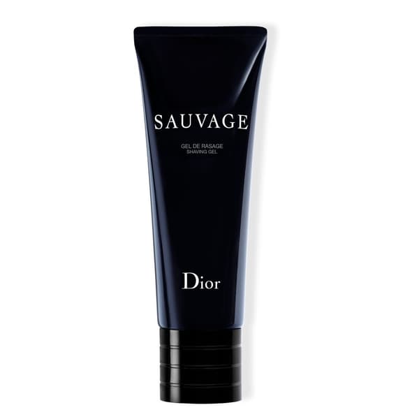 Dior Sauvage Rakgel, 125 ml