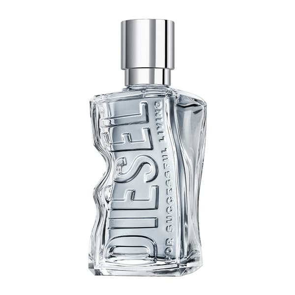 Diesel Toiletvand til Mænd, 50ml