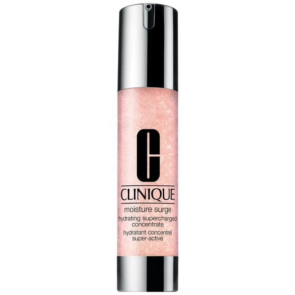 Kosteuttava kasvovoide Clinique Moisture Surge Hydrating Supercharged, 48ml