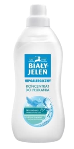 Hvid Hjort, Skyllemiddel, 1 liter