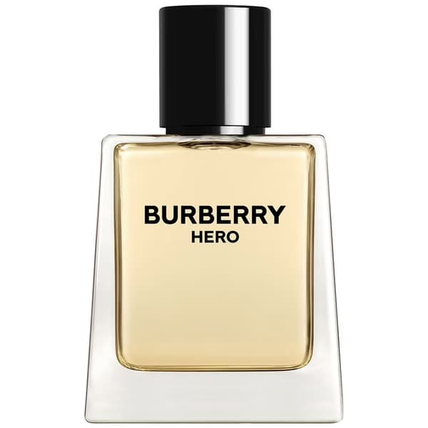 Burberry Hero Eau de Toilette för män, 50 ml