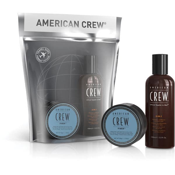 American Crew Dou Pack