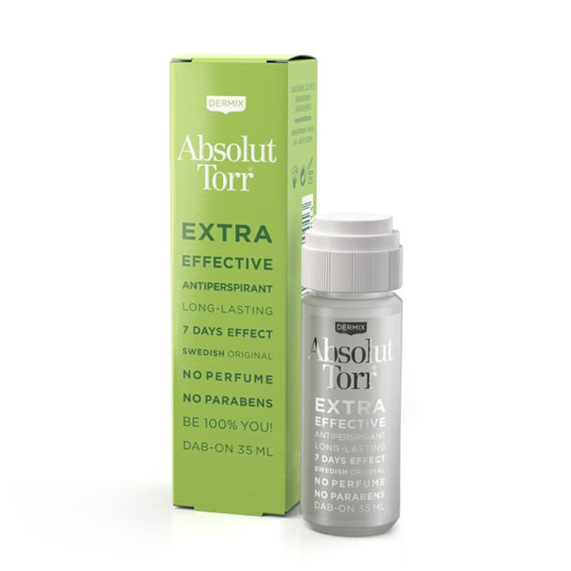 Absolut Torr Antiperspirant 35 ml