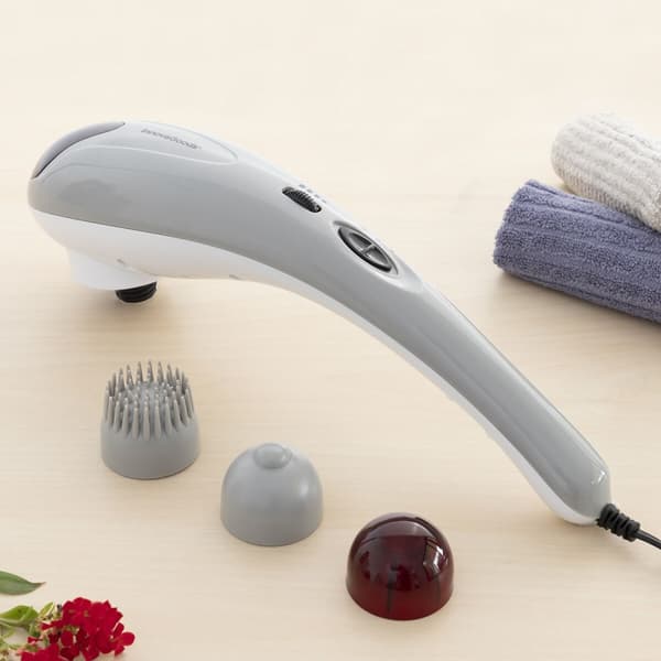 Elektrisk handmassageapparat Halaxer InnovaGoods