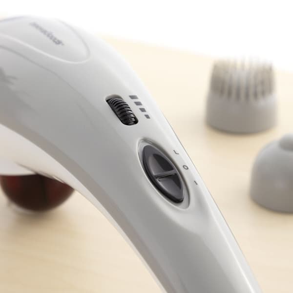Elektrisk handmassageapparat Halaxer InnovaGoods