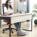 Miniatyrbild 3 av 11: 2-i-1 Shiatsu värmemassage Futsa InnovaGoods