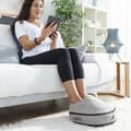 Miniatyrbild 1 av 11: 2-i-1 Shiatsu värmemassage Futsa InnovaGoods