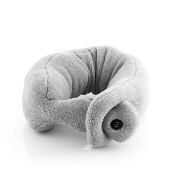 Nackmassage Kudde InnovaGoods