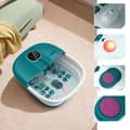 Miniatyrbild 4 av 4: Fotmassageapparat, 33.5x41x20.5 cm