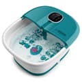 Miniatyrbild 1 av 4: Fotmassageapparat, 33.5x41x20.5 cm