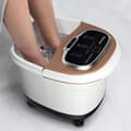 Miniatyrbillede 4 af 8: Fodmassageapparat, 500W Infrarød Shiatsu