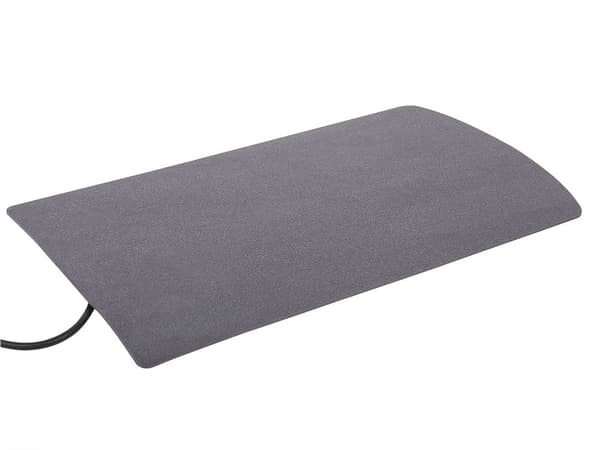 Värmare Vattensäng Syntetiskt Material Manuell Temperaturkontroll