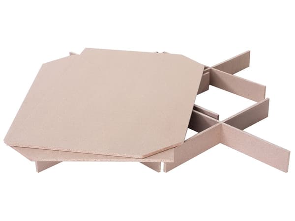 Set av Vattensäng Accessoarer Dubbel 160 x 200 cm Plattform Värmare Skydd Balsam