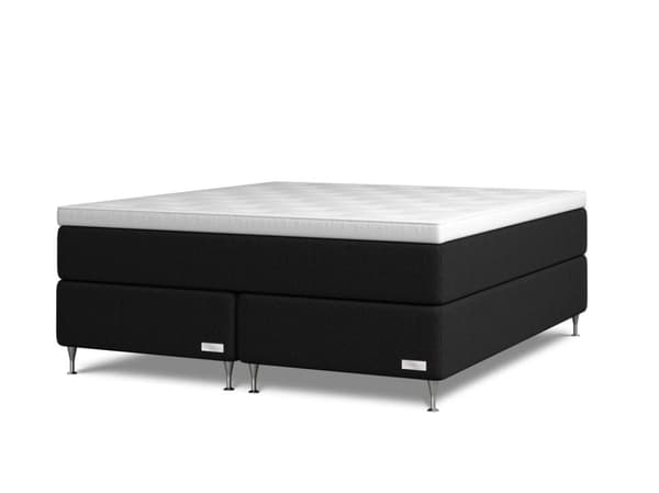 Nordic Beds Bjäre 1002 Kontinentalsäng - Medium/Fast