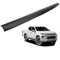 Pikkukuva 1 / 2: Takaluukun verhoilukansi, yhteensopiva Mitsubishi L200 2019-2023, kestävä ABS-materiaali,2019-2023