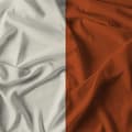 Miniatyrbild 3 av 4: Mb home italien - B-CP-NC-1P-33-terra/panna - Italienskt Sängkläder Naturlig Färg Påslakan Set Naturlig Färg