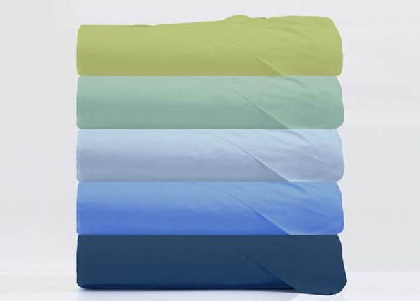 Biancheriaweb - W01634/Maxi/Nero/ny - Linne 100 % bomull Linne Sängset för dubbelsäng Svart 270 x 300 cm