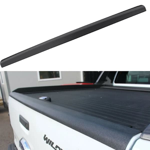 LED Bagklapdæksel, Kompatibelt med Ford Ranger 2012-2022 Årsmodeller, Holdbart Biltilbehør, Bagklap Trim