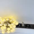 Pikkukuva 10 / 10: Vuodesohva 140x200 cm, ulosvedettävä sänky 90x190, USB-liitäntä ja useita säilytyslokeroita - massiivipuu, parivuode, valkoinen