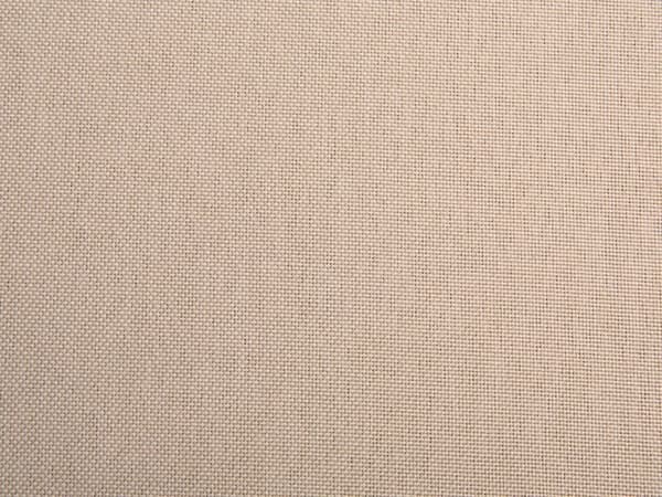 Dubbelsäng 180 x 200 cm Beige Kontinentalsäng med Madrass Modern